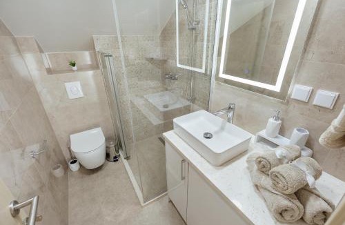 Kumbor Apartment | Apartmani Vasiljević