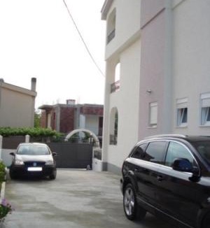Sutomore Apartment | Apartmani Vedrana