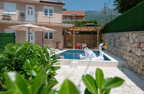 Radanovici Apartment | Apartmani Vesna