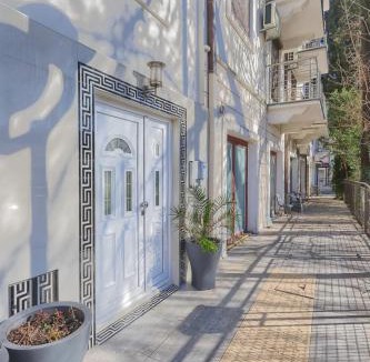 Igalo Apartment | Apartmani Viki