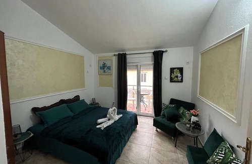 Gorovici Apartment | Apartmani Vila Aleksandar
