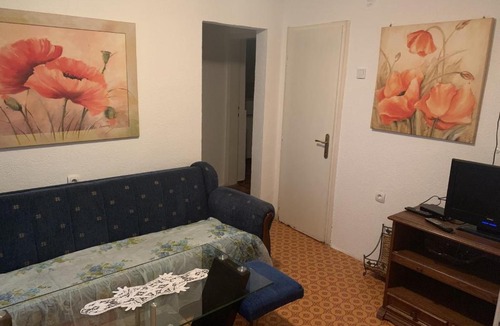 Zgrade Apartment | Apartmani “Vila Amira”