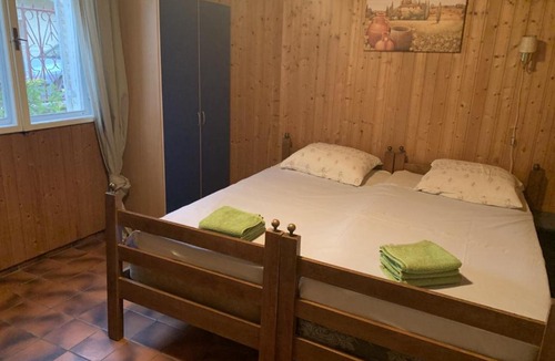 Zgrade Apartment | Apartmani “Vila Amira”