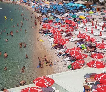 Utjeha Apartment | Apartmani Vila Ebra