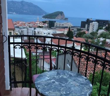 Gospostina Apartment | Apartmani Vila Marija