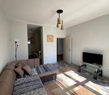 Donje Polje Apartment | Apartmani Vila