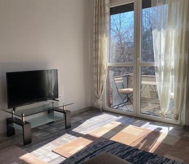Donje Polje Apartment | Apartmani Vila