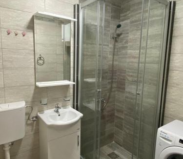 Donje Polje Apartment | Apartmani Vila