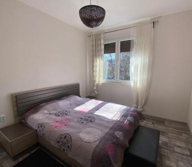 Donje Polje Apartment | Apartmani Vila