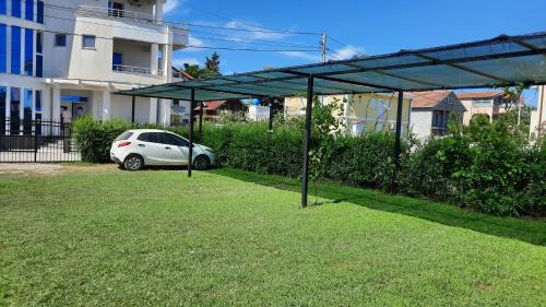 Bregvija Apartment | Apartmani Vila Milaris