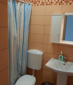 Bregvija Apartment | Apartmani Vila Milaris