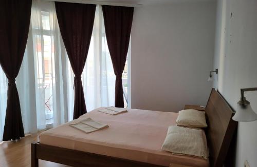 Bregvija Apartment | Apartmani Vila Milaris