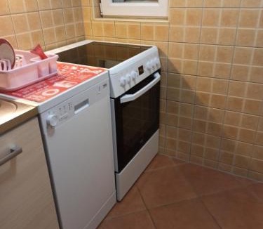 Strp Apartment | Apartmani Villa Radovic