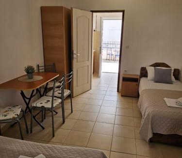 Canj Apartment | Apartmani Vista Čanj