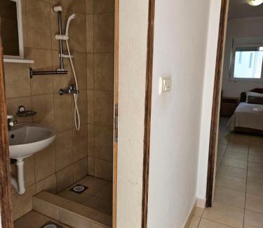 Canj Apartment | Apartmani Vista Čanj
