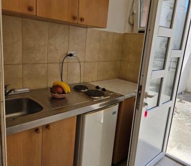 Canj Apartment | Apartmani Vista Čanj