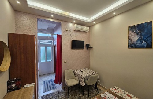 Igalo Apartment | Apartmani Vlaovic