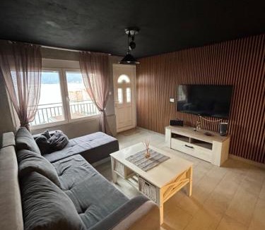 Krasici Apartment | Apartmani VRELO