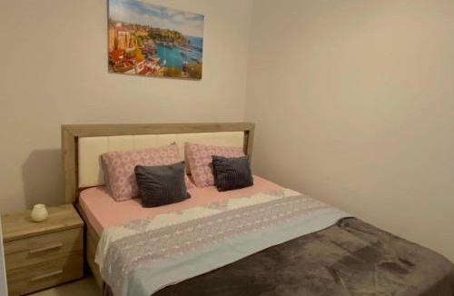 Krasici Apartment | Apartmani VRELO