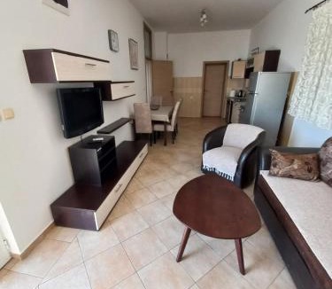 Seoca Apartment | Apartmani Vujovic Markovici