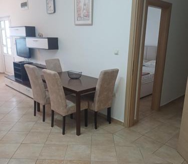 Seoca Apartment | Apartmani Vujovic Markovici