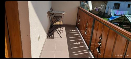 Kolasin Apartment | Apartmani Vuk