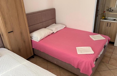 Rafajlovici Apartment | Apartmani Vukcevic