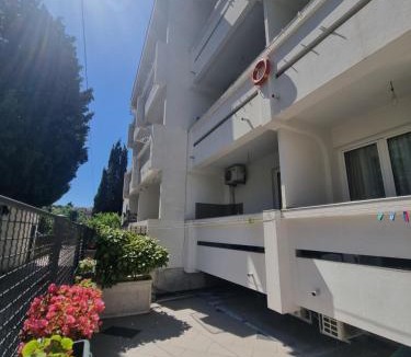 Sutomore House | Apartmani Vuković