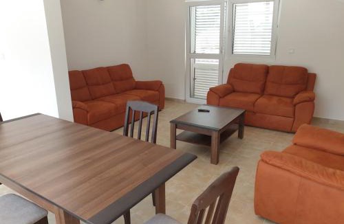Zelenika Apartment | Apartmani Zlatko