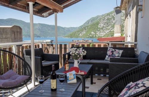 Risan Apartment | Apartmani Zukic