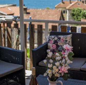 Risan Apartment | Apartmani Zukic
