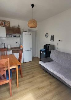 Sutomore Apartment | Apartmans White perl