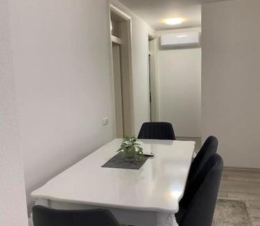 Gjilan Apartment | Apartmant me qera në Gjilan