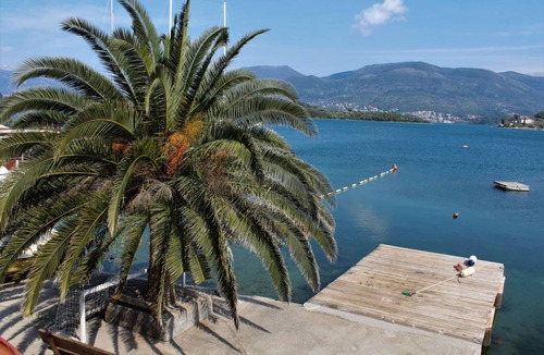 Tivat Apartment | Apartments Odzic