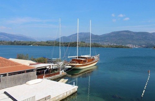 Tivat Apartment | Apartments Odzic