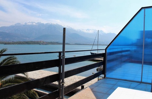 Tivat Apartment | Apartments Odzic