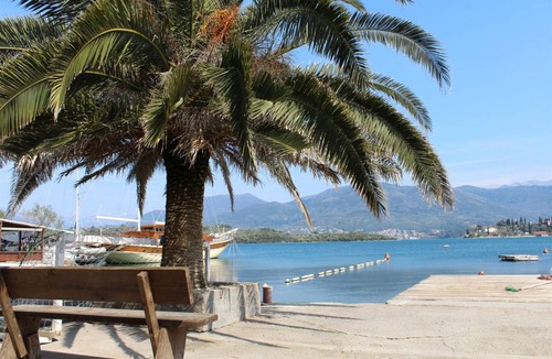 Tivat Apartment | Apartments Odzic