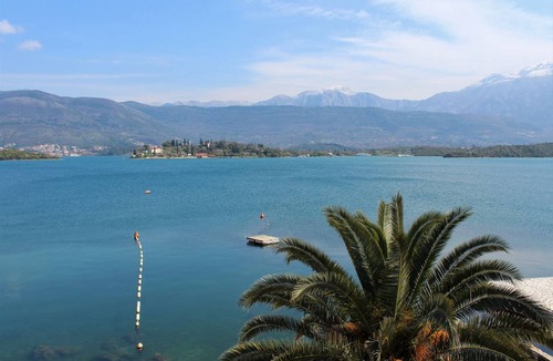 Tivat Apartment | Apartments Odzic