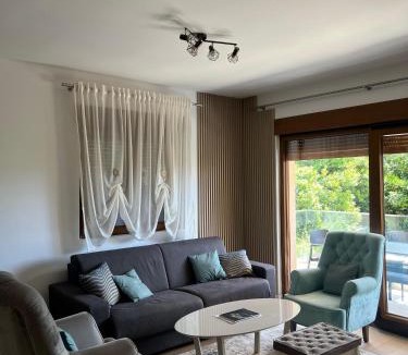 Donja Lastva Apartment | Apartmen Sofia