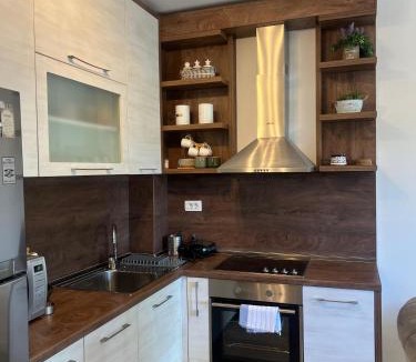 Donja Lastva Apartment | Apartmen Sofia