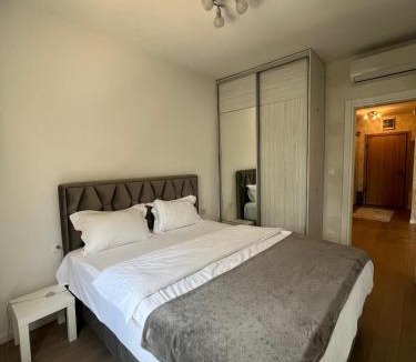 Donja Lastva Apartment | Apartmen Sofia