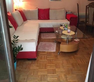 Golubovina Apartment | Apartmens Natasa