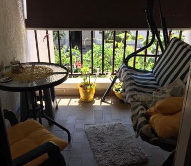 Golubovina Apartment | Apartmens Natasa