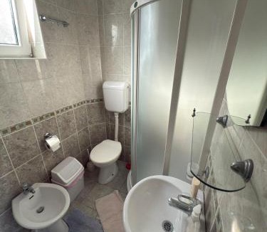 Bar Apartment | Apartment Šušanj - Bar