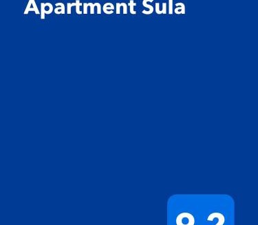 Rudine Apartment | Apartment Šula