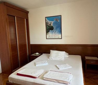 Babin do Apartment | APARTMENT 02Villa KRIVOKAPIC