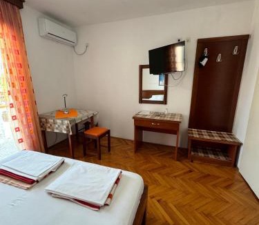 Babin do Apartment | APARTMENT 02Villa KRIVOKAPIC