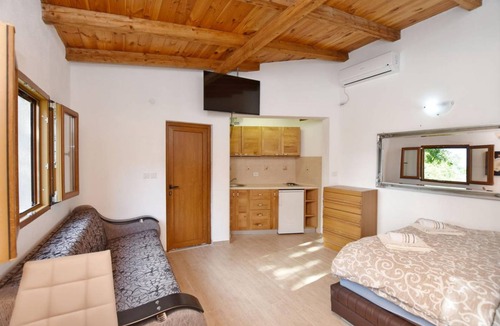 Limljani Apartment | Apartment ∙ 1 bedroom ∙ 3 guests