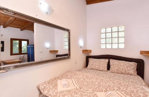 Limljani Apartment | Apartment ∙ 1 bedroom ∙ 3 guests
