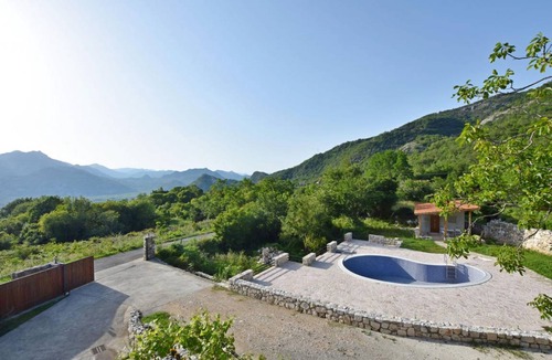 Limljani Apartment | Apartment ∙ 1 bedroom ∙ 6 guests